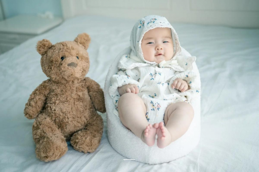 乐山宝宝为什么总是哭闹 乐山宝宝为什么总是哭闹