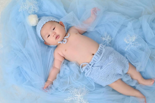 乐山宝宝的胃容量 乐山宝宝的胃容量